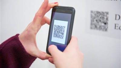 برامج ضارة للأندرويد داخل تطبيقات رموز QR أدت لإزالتها من المتجر