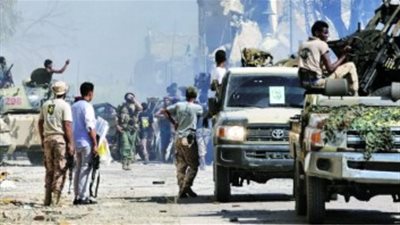 محلل سياسي يكشف دور قطر وتركيا في نشر الفوضى بليبيا