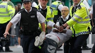 الشرطة البريطانية: تصفية منفذي هجوم لندن بـ50 رصاصة