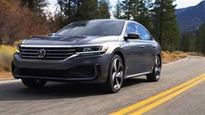 محرك قوة 174 حصانا بسيارة فولكس فاجن (فيديو)