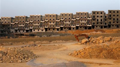 مواقع أراضي القرعة التكميلية للإسكان المتميز في بدر