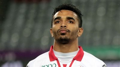 «أوباما» يتقدم بالهدف الأول لـ الزمالك في سموحة