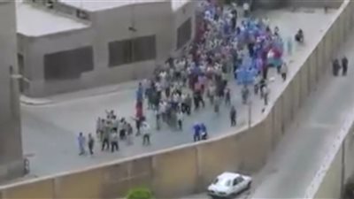 عمال «غزل المحلة» يطالبون بمجلس إدارة جديد للشركة