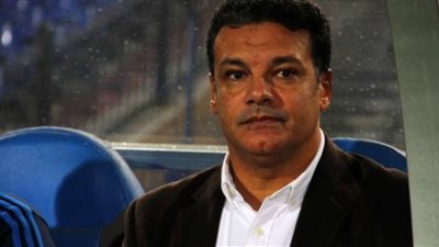 محاضرة فيديو للاعبي إنبي استعدادا لمواجهة الرجاء