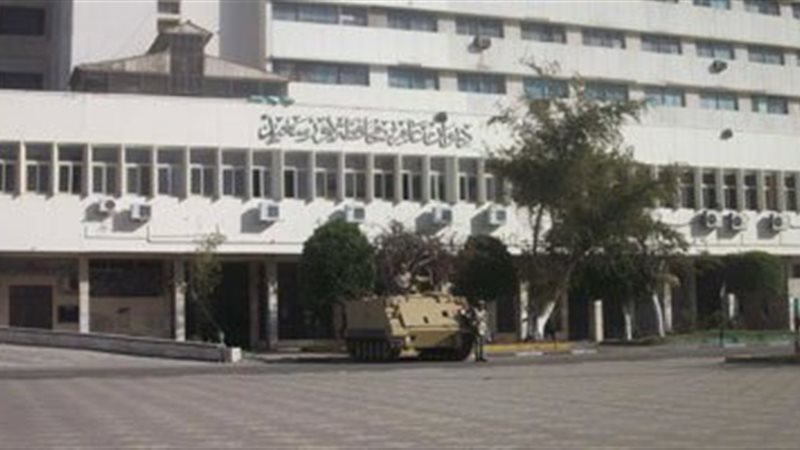  محافظة بورسعيد 