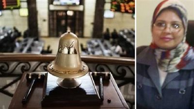 خبيرة مالية تنصح باقتناص فرص الشراء خلال الحركة العرضية بالبورصة