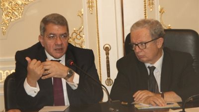 وزير المالية: انخفاض معدلات التضخم إلى 11.2%