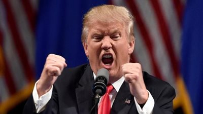 ساخرون.. ترامب للمصريين: اطمئنوا أزمة السكر ستنتهى خلال أيام