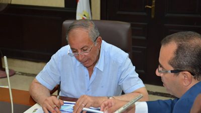 333 مليون جنيه لتطوير العشوائيات بـ«البحر الأحمر»