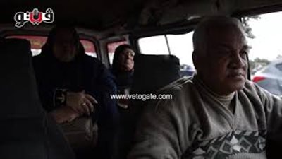 «عم جمال» 9 سنوات في خدمة مرضى الفشل الكلوي: خير لا يقدر بمال (فيديو)