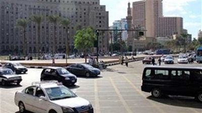 انتظام الحركة المرورية بالطرق.. وإصابة 34 شخصًا في حوادث منفصلة