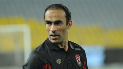 عبد الحفيظ: الأهلي حقق فوزا مهما على الرجاء والبدلاء قدموا أداء جيدا