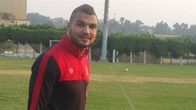 المدير الفني لـ«الشرقية» يعلن الاستغناء عن حارس المرمى