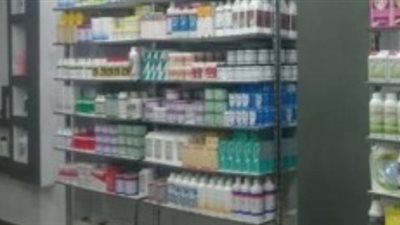 «الزراعة» تحدد أسعار 54 مستحضرا بيطريا بعد الزيادة