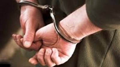 صبط عنصر إخواني متهم بحرق مركز شرطة حوش عيسى