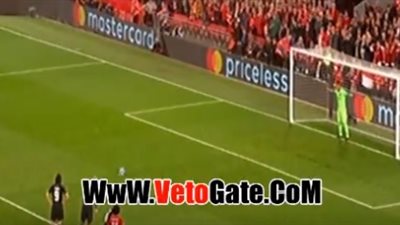 ميلنر يتقدم بالهدف الثاني لـ«ليفربول» في باريس سان جيرمان (فيديو)