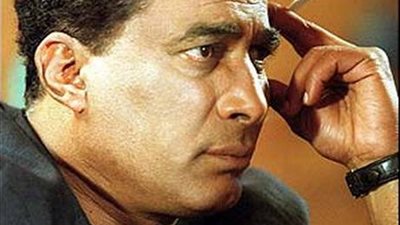 أحمد زكي.. 32 عامًا لـ«النمر الأسود» في تاريخ الفن