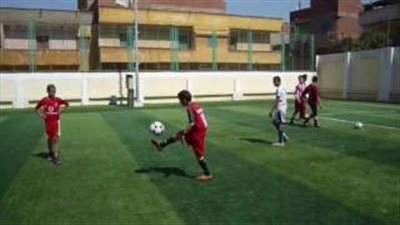 بالفيديو.. مهارات طفل شهير بـ«حمص» مواليد 2003