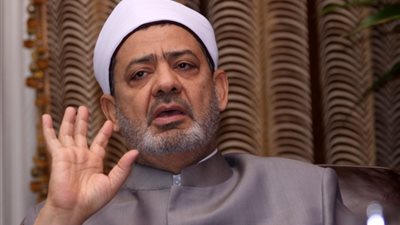 «الحشر» ساحة المحكمة الإلهية.. الإمام الأكبر: كل مخلوقات الله ستحاسب يوم القيامة.. الإنس يحشرون مع الجن في أرض الحساب.. والشفاعة العظمى للنبي تشمل جميع الخلق