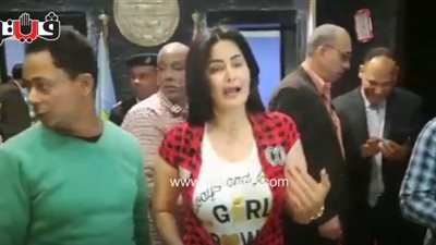 سما المصري: قررت خوض الانتخابات المحلية (فيديو)