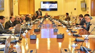 وزير التنمية المحلية: انتظام العملية الانتخابية بكل المحافظات