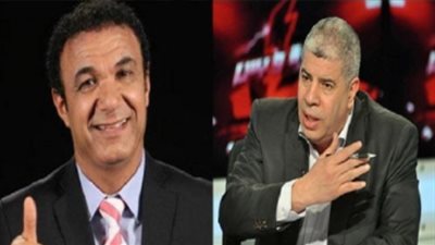 تأجيل دعوى منع ظهور شوبير والطيب في الإعلام لـ٢٧ سبتمبر