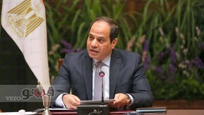 السيسي يلتقي وزير خارجية بريطانيا.. الإرهاب عدو مشترك بين القاهرة ولندن.. مناقشة تعزيز التعاون وبحث ملفات الشرق الأوسط.. ومكافحة التطرف على مائدة المفاوضات