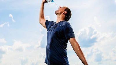 10 نصائح تخلصك من العطش طوال نهار رمضان