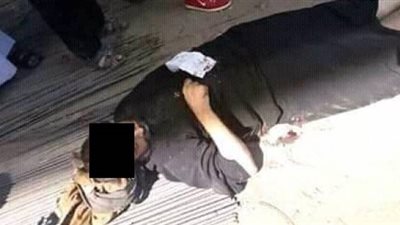 تفاصيل التحقيقات مع المتهم بقتل كاهن المرج.. «أحمد»: «طعنته عشان بكره القساوسة ومثلت بجثمانه».. «خططت للجريمة من شهر ونص».. «هددت الأقباط بتفجير كنائسهم».. وشهو