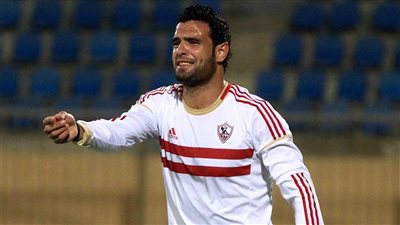 الزمالك يؤجل مفاتحة أحمد جعفر في مبادلته بـ«عمرو مرعي»