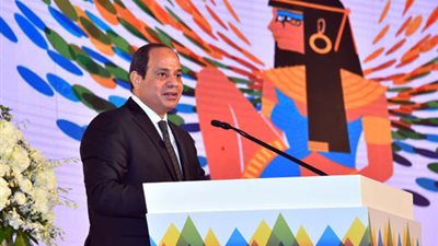السيسي يفتتح مشروعات صحية وتعليمية.. غدا