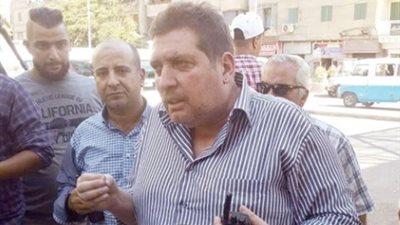 منحة لتأهيل شباب الزاوية الحمراء للعمل بميكانيكا السيارات