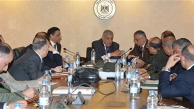 أراضي الدولة تسترد ٤٤ ألف فدان و٣ ملايين و٤٠٠ ألف متر أراضي بناء