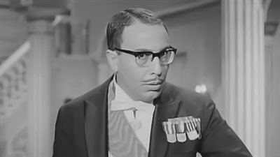 «جوجل» يحتفل بذكرى ميلاد الراحل فؤاد المهندس