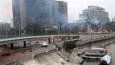 تحويل مقر الحزب الوطني في الزاوية الحمراء لشهر عقاري