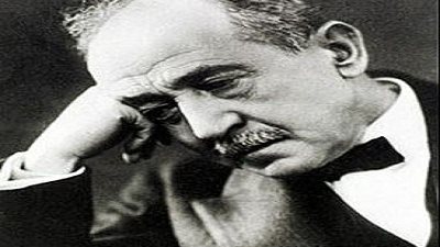 دعاء «الوطنية والتضامن» لأحمد شوقي