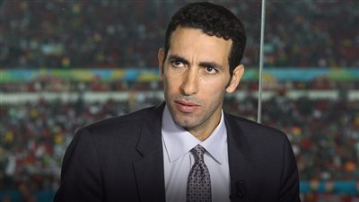 الجريدة الرسمية تنشر قرار ضم أبو تريكة لقائمة الإرهابيين