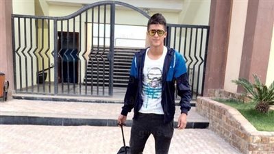 أحمد الشيخ: لم أتلقَ أي اتصالات من الأهلي