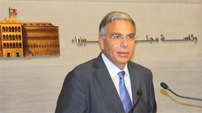 وزير الإعلام اللبناني يطالب بمعاقبة 