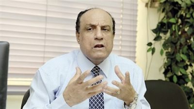 نجيب جبرائيل: مقتل «شريف حبيب» في بريطانيا جريمة مكتملة الأركان