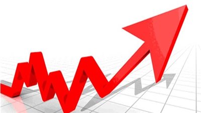 مؤشرات البورصة تواصل صعودها في منتصف التعاملات