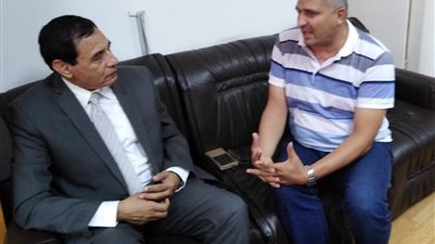 «مستقبل الطاقة» في إذاعة الشرق الأوسط.. غدا