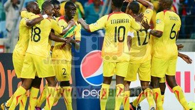 مالى تتأهل لنصف النهائى بركلات الترجيح