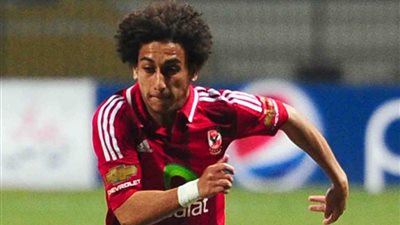 الاختبار الطبي يحسم موقف حسين السيد من موقعة الاتحاد