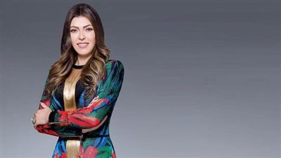 شريهان أبو الحسن: «فرحة المصريين أمام اللجان جزء من ثقافتنا»