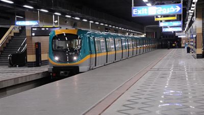 «الشركة القابضة».. بوابة هيئة الأنفاق للاحتفاظ بإدارة تشغيل المترو