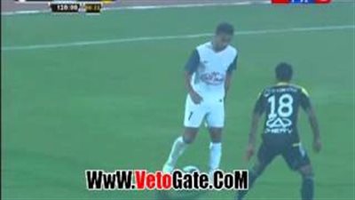 بالفيديو.. «إنبي» يصعد بثنائية نظيفة أمام وادي دجلة بكأس مصر