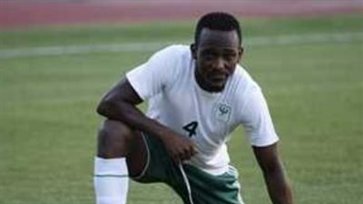 استبعاد كوفي وشكري من معسكر المصري بالإسماعيلية استعدادا للمقاولون