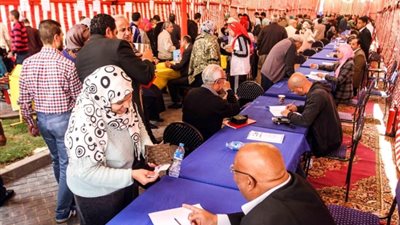 تأجيل دعوى تمكين أعضاء أهلي زايد من التصويت في الانتخابات لـ٣٠ أغسطس