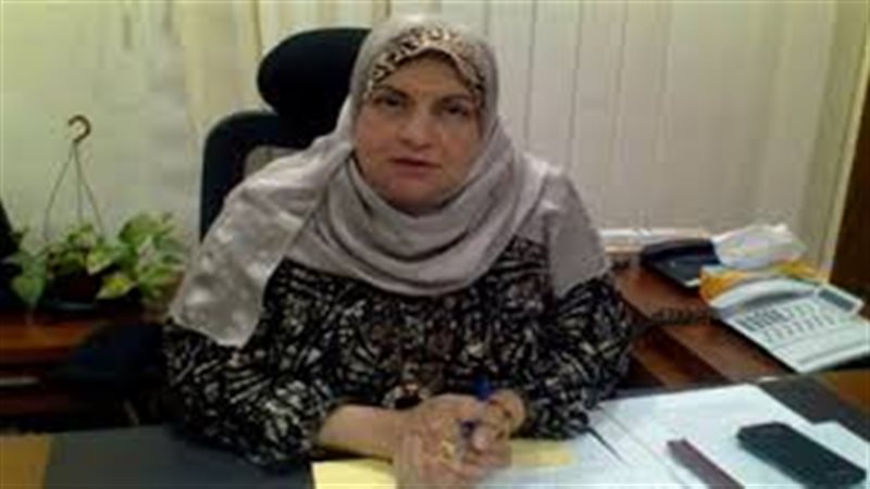 ميرفت حطبة، رئيس